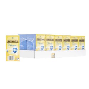 Twinings Pure Camomile Enveloped Tea Bags (Pack of 240)