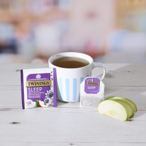 Twinings Superblends Sleep Tea Bags (Pack of 80)