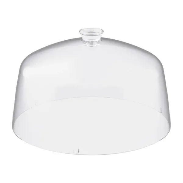 Dalebrook Plastic Cake Dome 270mm