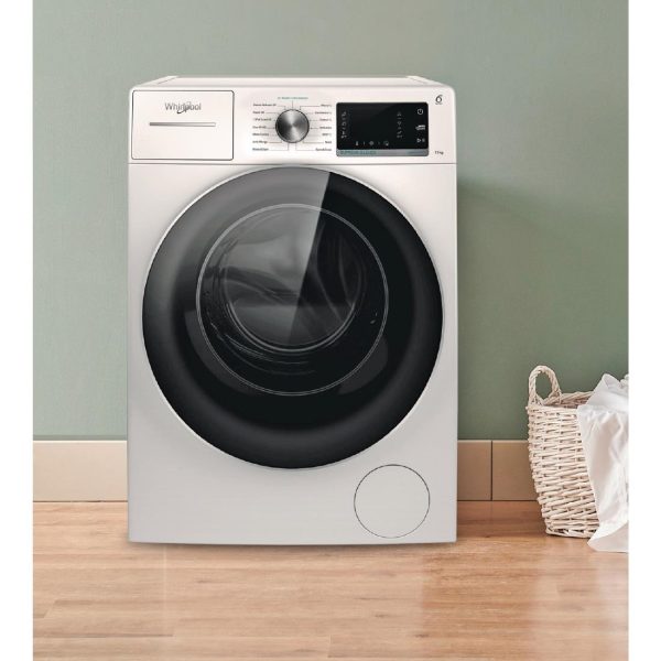 Whirlpool 6th Sense AWH912/PRO Commercial Washing Machine