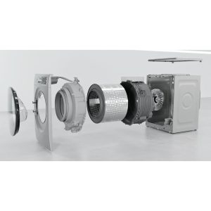 Whirlpool 6th Sense AWH912/PRO Commercial Washing Machine