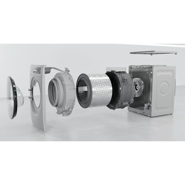 Whirlpool 6th Sense AWH912/PRO Commercial Washing Machine