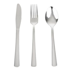 Olympia Clifton Dessert Spoon (Pack of 12)