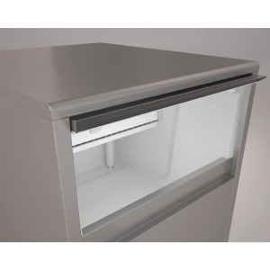 Polar U-Series Spray Ice Maker 21kg Output