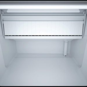 Polar U-Series Spray Ice Maker 21kg Output