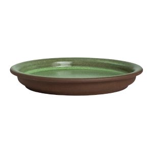 Maham Studio Spice Cardamon Cover for Bowls 120mm (Pack of 12)