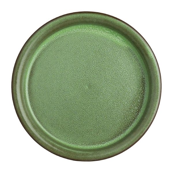 Maham Studio Spice Cardamon Cover for Bowls 120mm (Pack of 12)