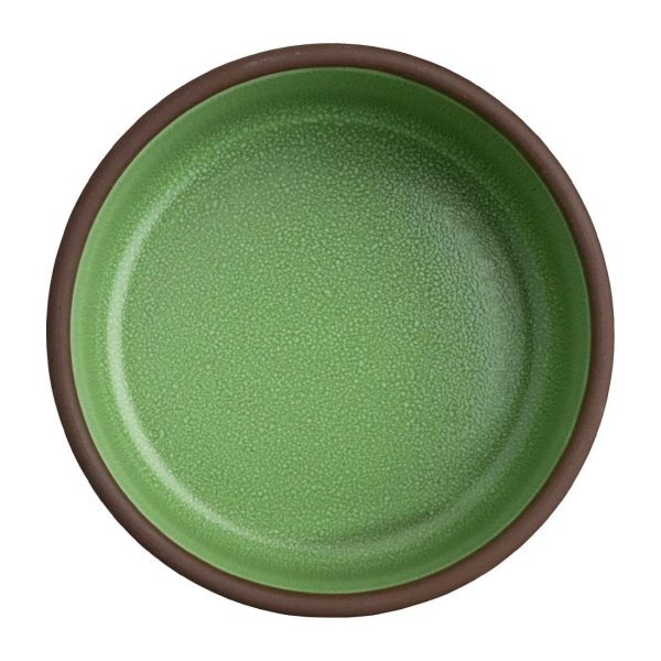 Maham Studio Spice Cardamon Bowls 120x54mm (Pack of 12)