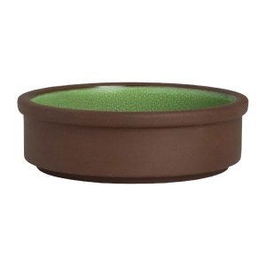 Maham Studio Spice Cardamon Stacking Tray 100x30mm (Pack of 12)