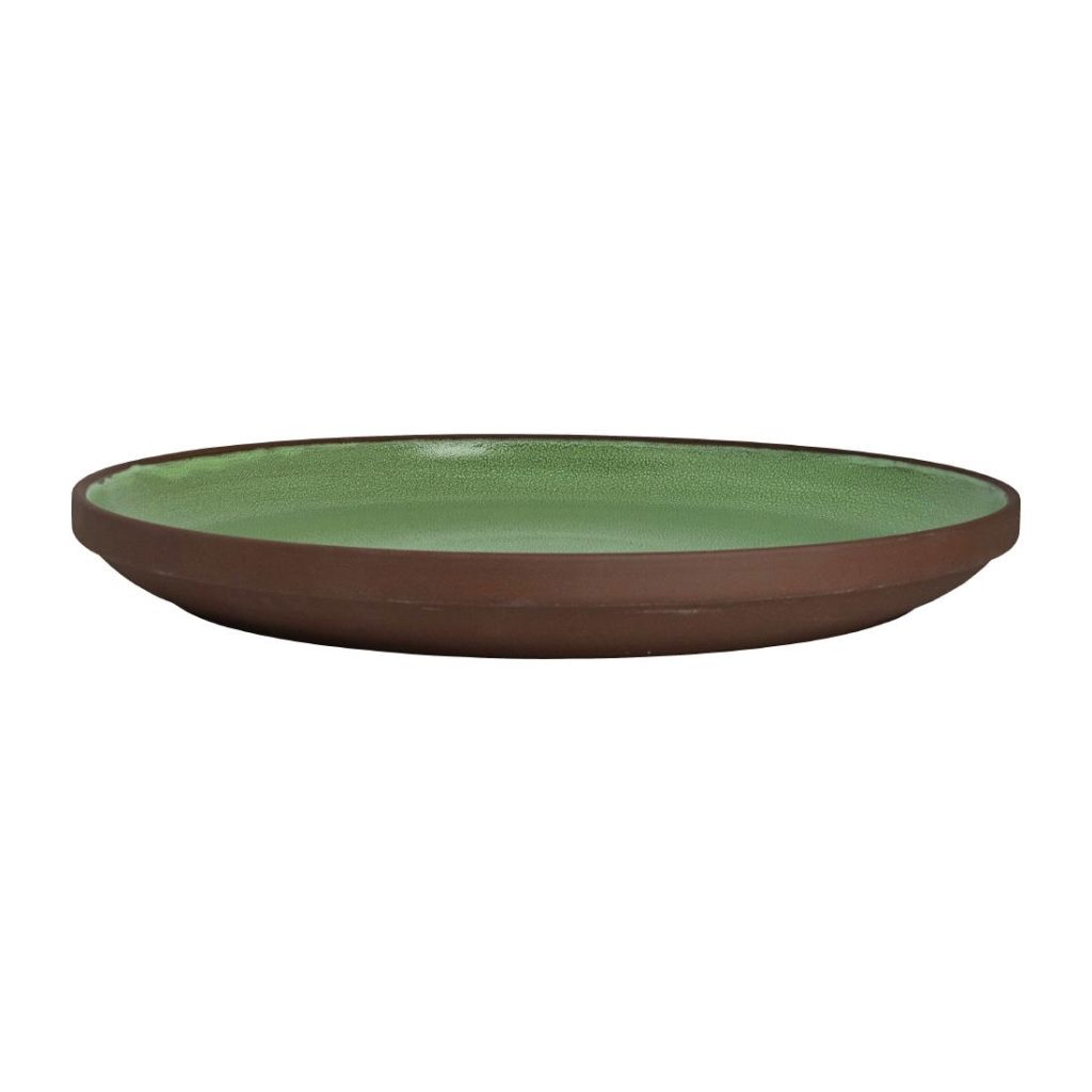 Maham Studio Spice Cardamon Plates 273x30mm (Pack of 12)