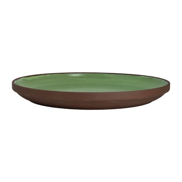 Maham Studio Spice Cardamon Plates 273x30mm (Pack of 12)