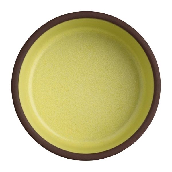 Maham Studio Spice Saffron Bowls 120x54mm (Pack of 12)