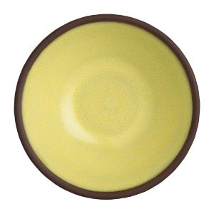 Maham Studio Spice Saffron Bowls 75x30mm 50ml (Pack of 12)