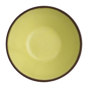 Maham Studio Spice Saffron Bowls 152x60mm 510ml (Pack of 12)