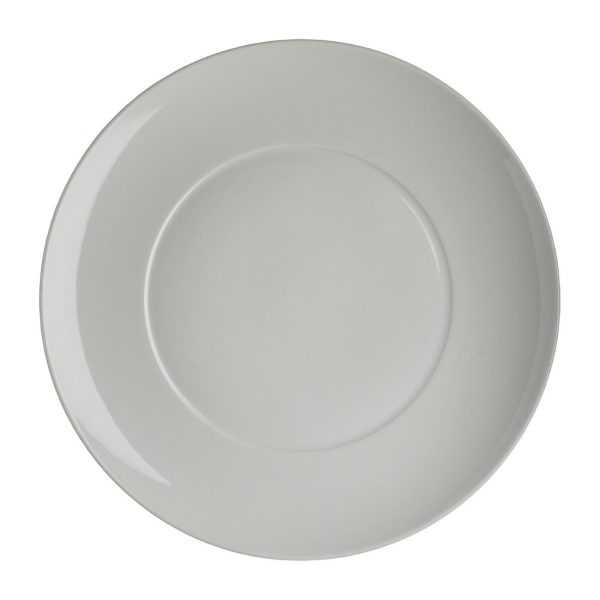 Steelite Essence Signature Plates 279x171mm (Pack of 12)