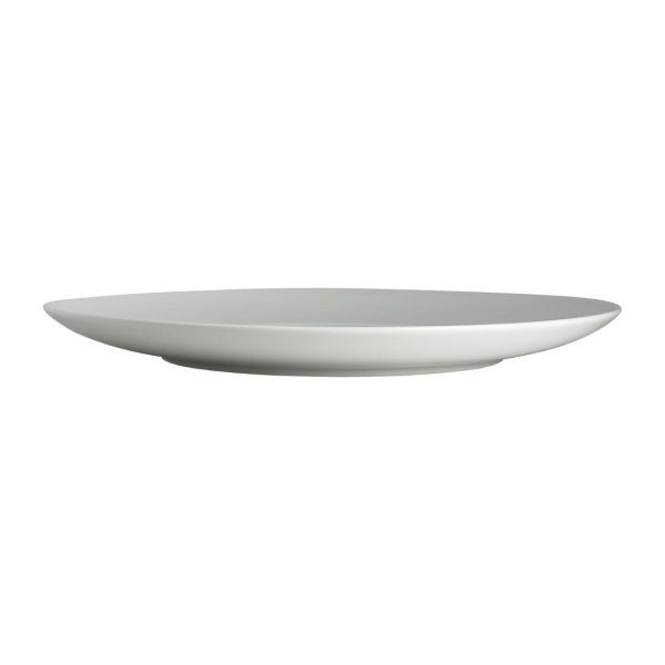 Steelite Essence Signature Plates 279x171mm (Pack of 12)