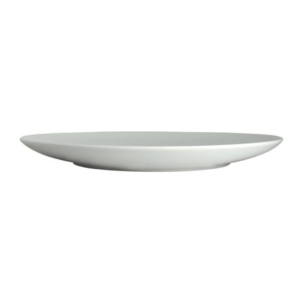 Steelite Essence Signature Plates 279x140mm (Pack of 12)