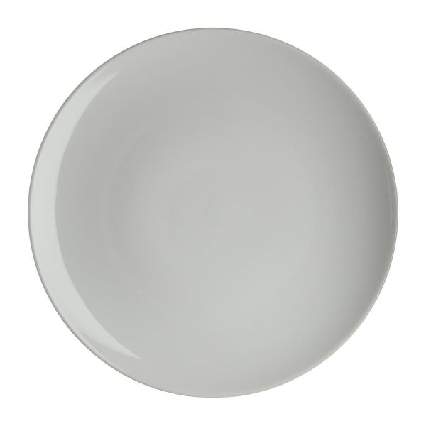 Steelite Essence Signature Coupe Plates 279mm (Pack of 12)