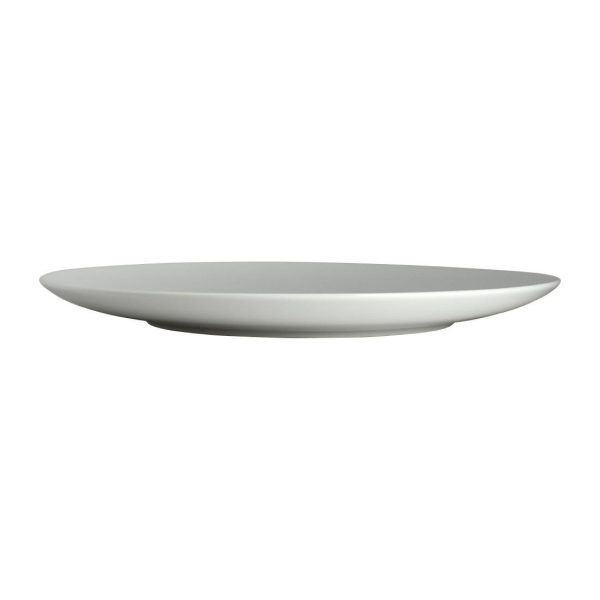 Steelite Essence Signature Coupe Plates 279mm (Pack of 12)