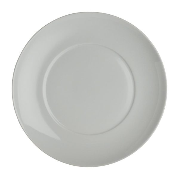 Steelite Essence Plates 203mm (Pack of 36)