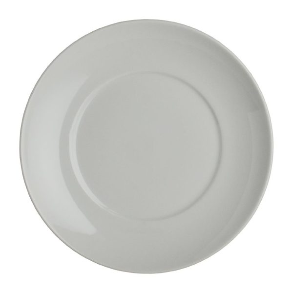 Steelite Essence Plates 171mm (Pack of 36)