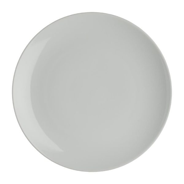 Steelite Essence Coupe Plates 270mm (Pack of 12)