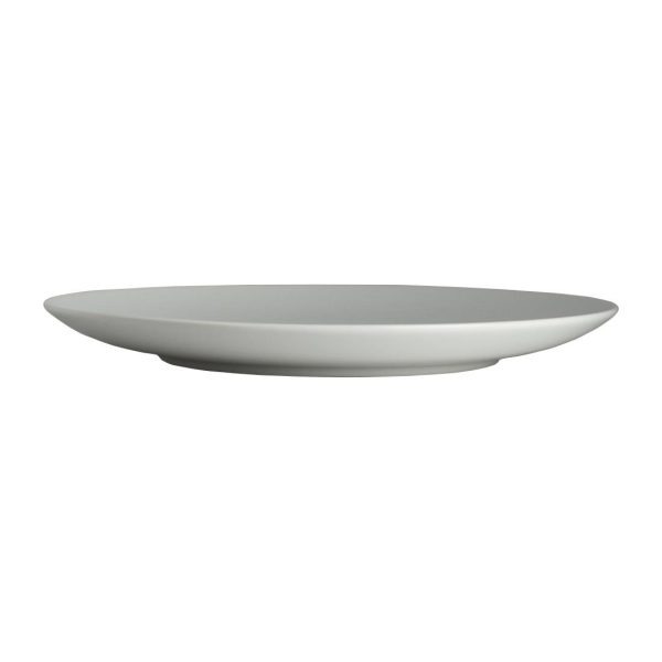 Steelite Essence Coupe Plates 270mm (Pack of 12)