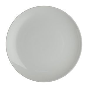 Steelite Essence Coupe Plates 203mm (Pack of 36)