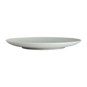 Steelite Essence Coupe Plates 203mm (Pack of 36)