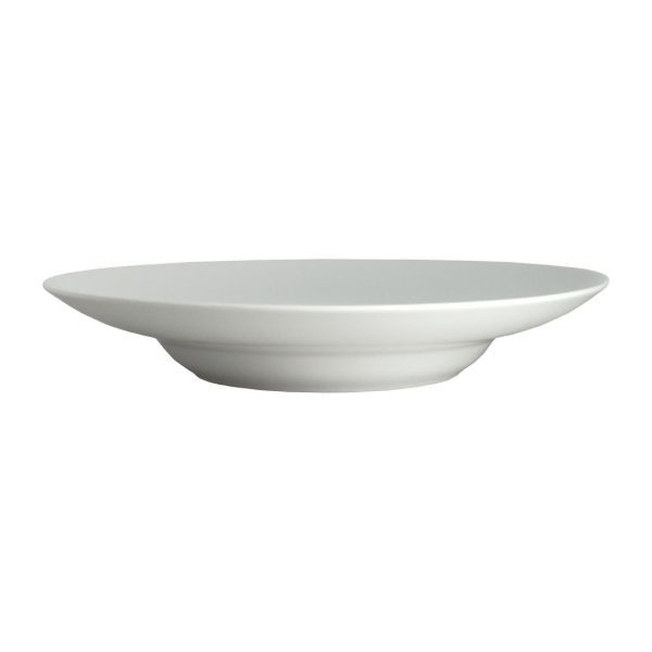 Steelite Essence Wing Salad Bowls 267x51mm (Pack of 12)