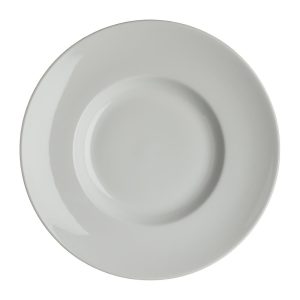 Steelite Essence Wing Salad Bowls 267x51mm (Pack of 12)