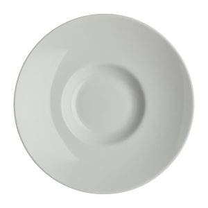Steelite Essence Wing Side Bowls 241x48mm (Pack of 24)