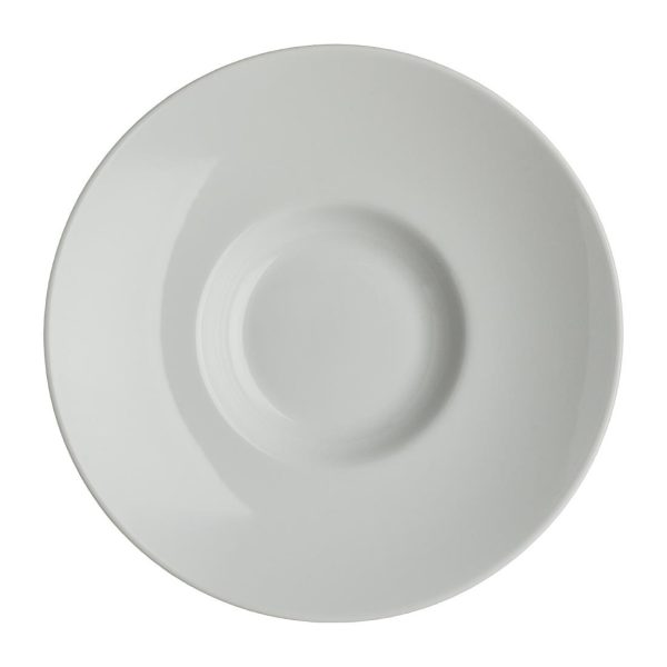 Steelite Essence Wing Side Bowls 241x48mm (Pack of 24)