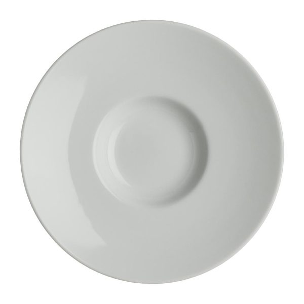 Steelite Essence Wing Testing Bowls 210x44mm (Pack of 24)