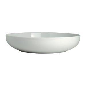Steelite Essence Low Bowls 219x51mm (Pack of 24)