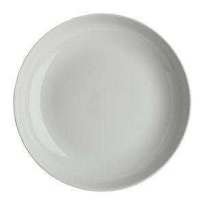 Steelite Essence Low Bowls 219x51mm (Pack of 24)