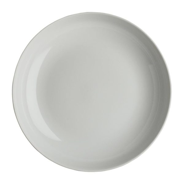 Steelite Essence Low Bowls 219x51mm (Pack of 24)