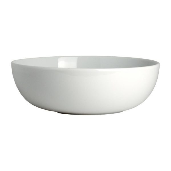 Steelite Essence Low Bowls 152x51mm (Pack of 36)