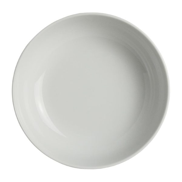 Steelite Essence Low Bowls 152x51mm (Pack of 36)