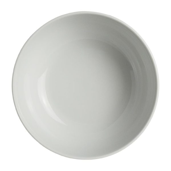 Steelite Essence Cereal Bowls 143x67mm (Pack of 36)