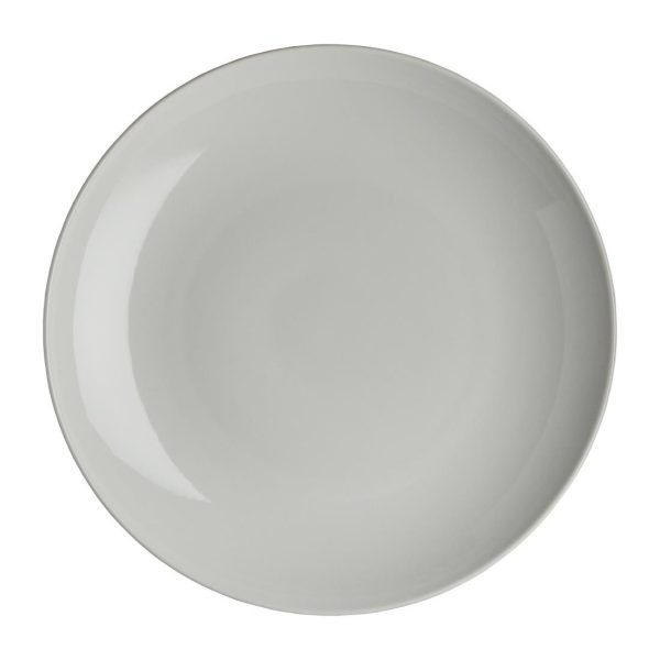 Steelite Essence Low Coupe Bowls 260x38mm (Pack of 12)