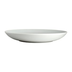 Steelite Essence Low Coupe Bowls 229x35mm (Pack of 24)