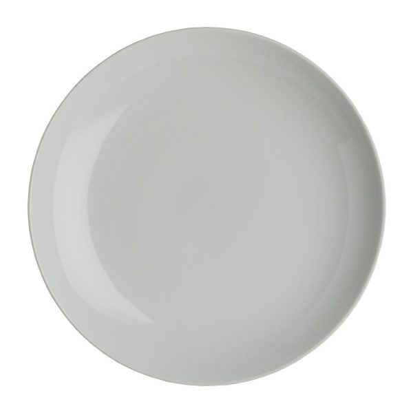Steelite Essence Low Coupe Bowls 229x35mm (Pack of 24)