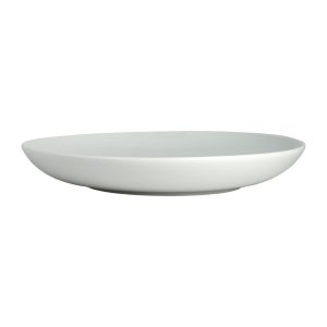 Steelite Essence Low Coupe Bowls 203x32mm (Pack of 36)