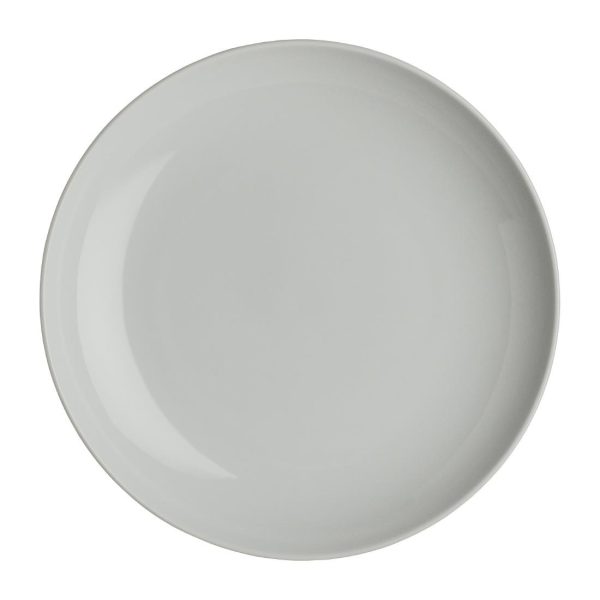 Steelite Essence Low Coupe Bowls 203x32mm (Pack of 36)