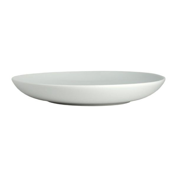 Steelite Essence Low Coupe Bowls 159x22mm (Pack of 36)