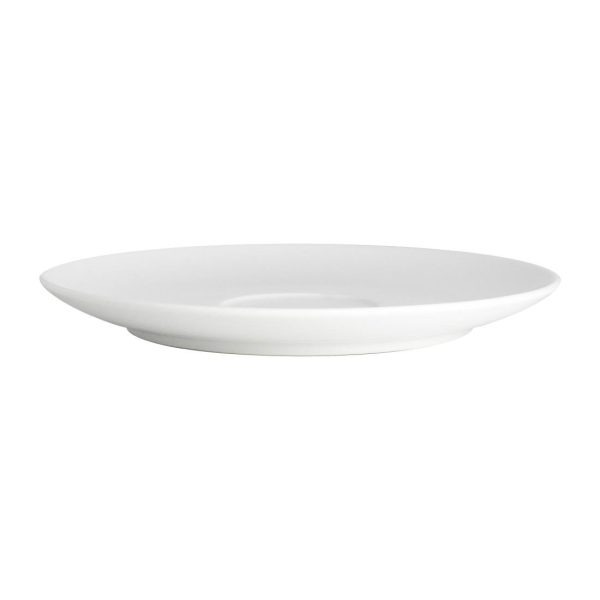 Steelite Essence Saucer 152mm (Pack of 36)