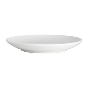 Steelite Essence Saucer 127mm (Pack of 36)