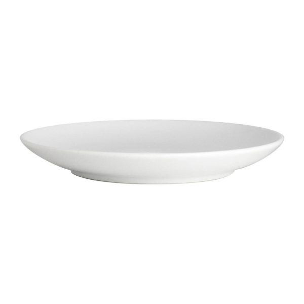 Steelite Essence Saucer 127mm (Pack of 36)