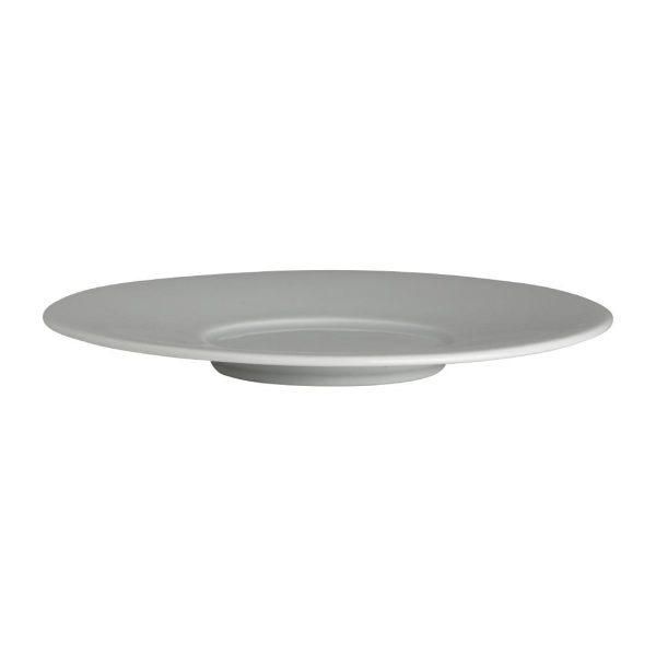 Steelite Essence Fine Saucer (Pack of 24)